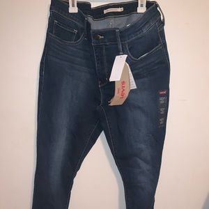 Levi Jeans
